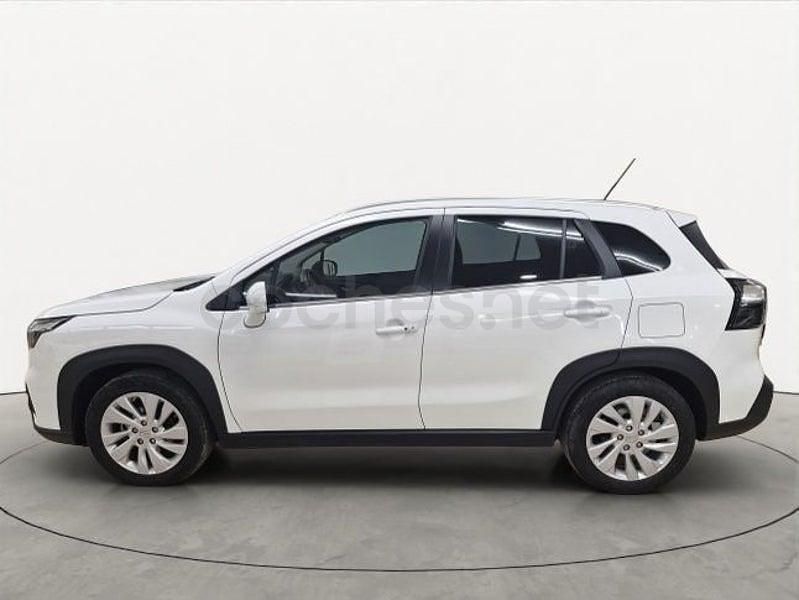 Usado Suzuki SX4 S-Cross 129 CV (94 kW) 2025 Blanco SUV