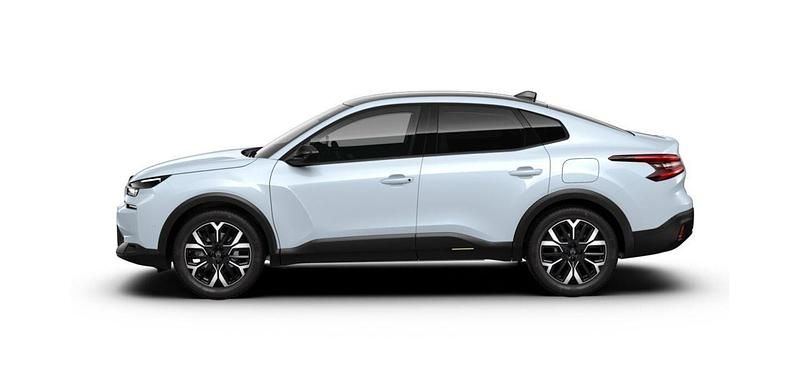 Nuevo Citroën C4 X 145 CV (106 kW) 2026 Blanco SUV