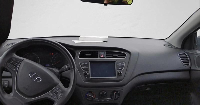 Occasion Hyundai i20 100 ch (73 kW) 2020 Citadine