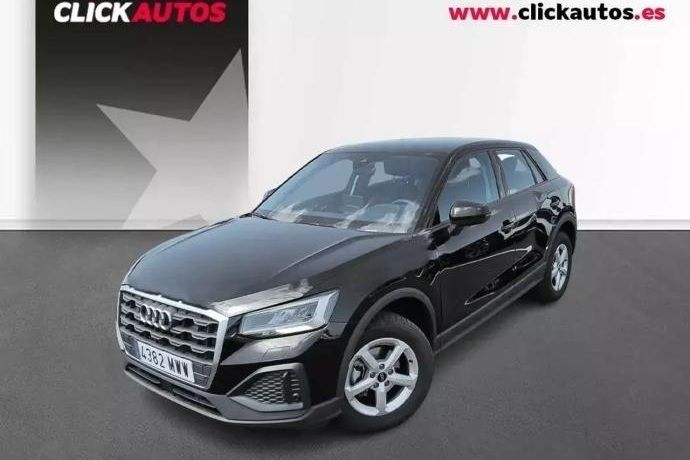 Usado 2025 Audi Q2 SUV | 26.450 € (Super precio) - Imagen 1/4