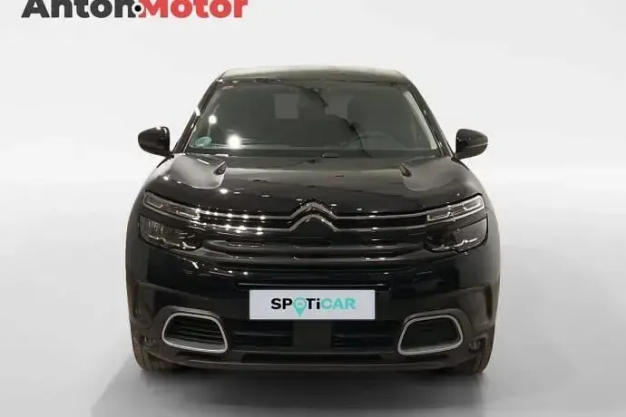 Usado Citroën C5 Aircross Live 131 CV (96 kW) 2021 SUV