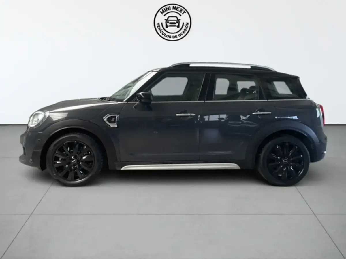 Usado Mini Cooper S Countryman 192 CV (141 kW) 2020 SUV