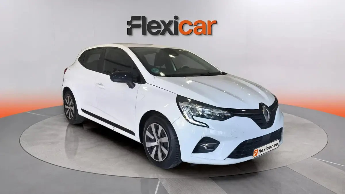 Usado Renault Clio V Equilibre 100 CV (73 kW) 2022 Berlina