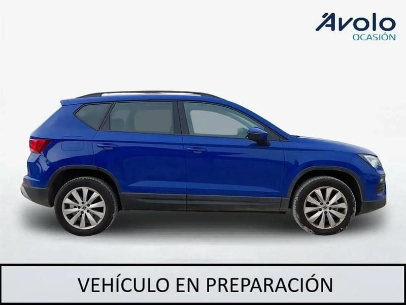 Begagnad Seat Ateca Style 150 HK (110 kW) 2024 SUV