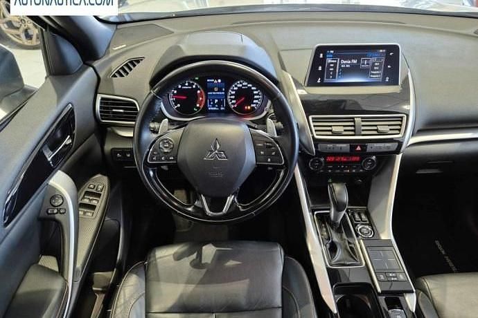 Usado Mitsubishi Eclipse Cross Motion 163 CV (119 kW) 2021 SUV