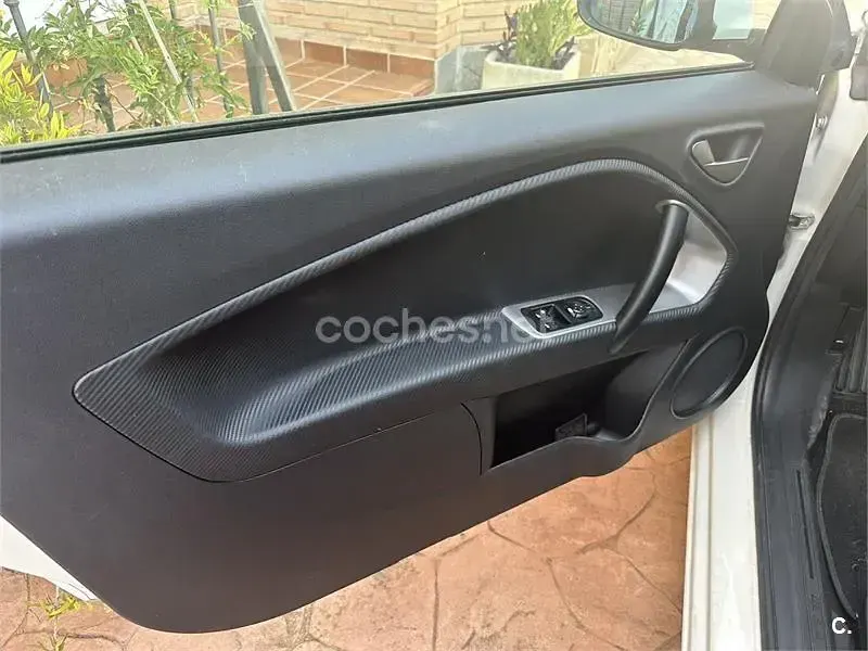 Usado Alfa Romeo MiTo 95 CV (69 kW) 2013 Blanco Utilitario