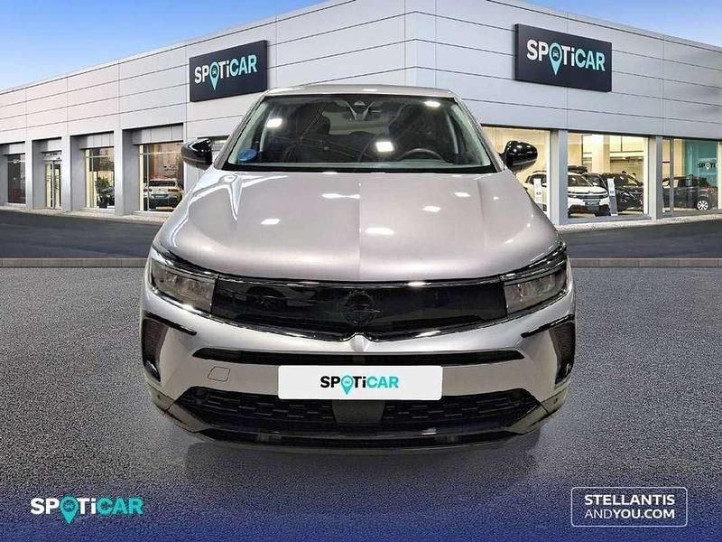 Usado Opel Grandland X S 227 CV (166 kW) 2024 Gris SUV