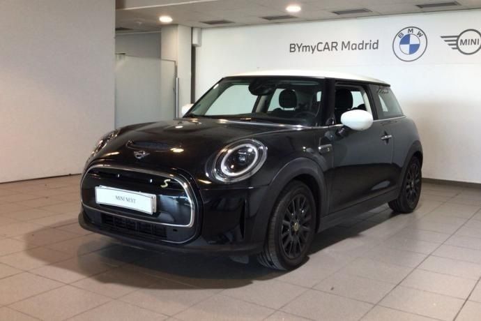 Eléctrico Usado 2022 Mini Cooper SE Utilitario | 26.901 € (Un poco caro) - Imagen 1/4