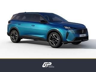 Nuevo Peugeot e-5008 Allure 156 kW (213 CV) 2025 Azul SUV