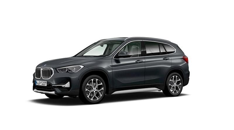 Usado BMW X1 Comfort Edition 150 CV (110 kW) 2022 SUV