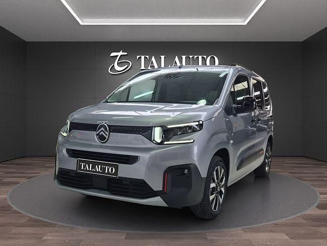 Nuevo Citroën Berlingo 102 CV (75 kW) 2025 Gris Monovolumen