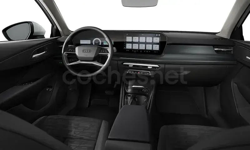 Nuevo Audi Q3 Business 272 CV (200 kW) 2026 Blanco SUV