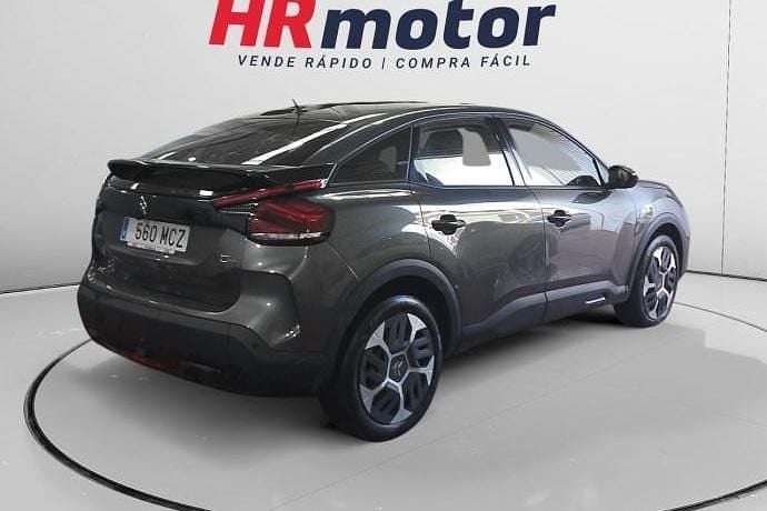 Usado Citroën C4 Feel 101 CV (74 kW) 2022