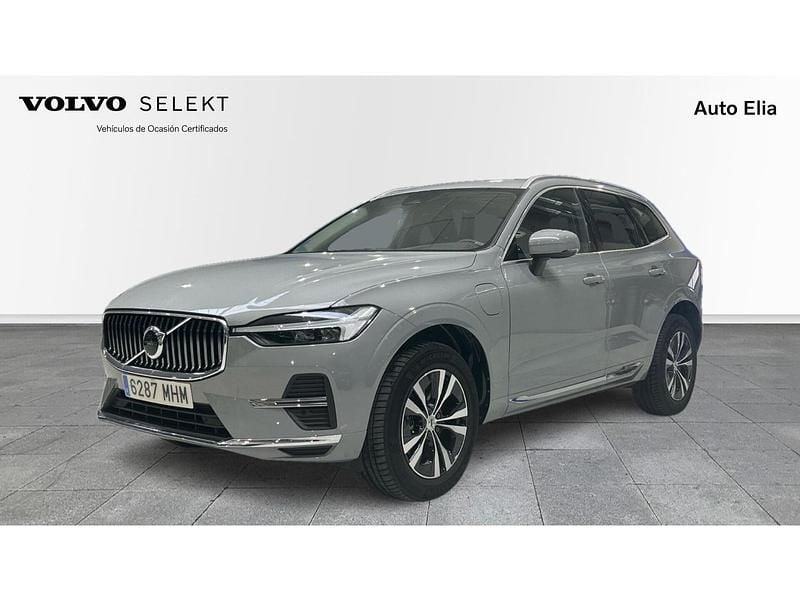 Usado Volvo XC60 Core 350 CV (257 kW) 2023 Otro SUV