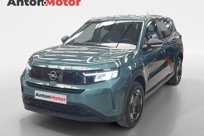 Nuevo Opel Frontera Edition 145 CV (106 kW) 2025 SUV