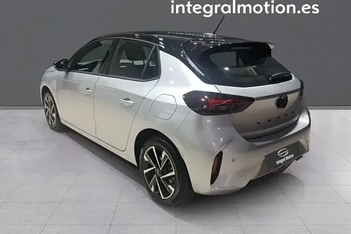 Nuevo Opel Corsa 110 CV (80 kW) 2026 Utilitario