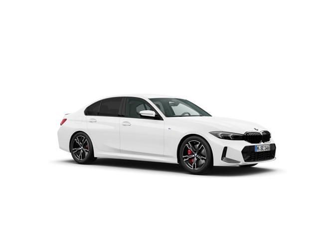 Usado BMW 320 Comfort Edition 190 CV (139 kW) 2025