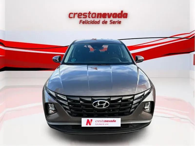 Usado Hyundai Tucson 150 CV (110 kW) 2023 SUV
