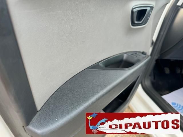 Usado Seat Leon Business 90 CV (66 kW) 2017 Utilitario