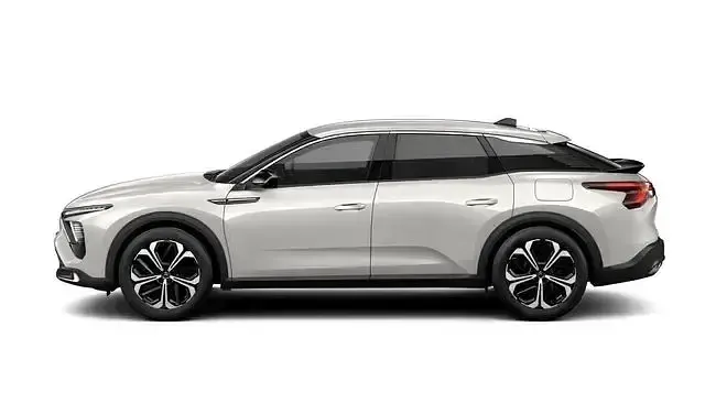 Nuevo Citroën C5 X 224 CV (164 kW) 2025 Blanco Familiar