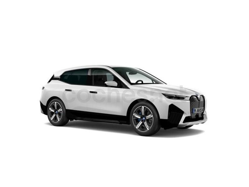 Nuevo BMW iX Comfort Edition 239 kW (326 CV) 2025 Eléctrico SUV