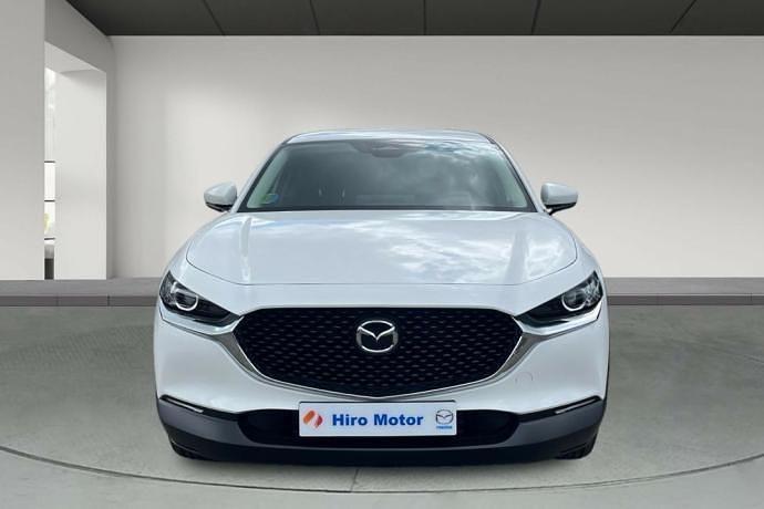 Usado Mazda CX-30 Prime-Line 140 CV (102 kW) 2025 Blanco SUV