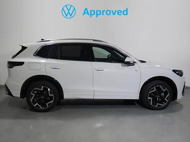Nuevo VW Tiguan R-line 150 CV (110 kW) 2026 Blanco SUV