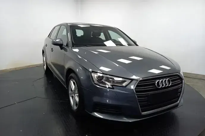 Usado Audi A3 150 CV (110 kW) 2020 Berlina