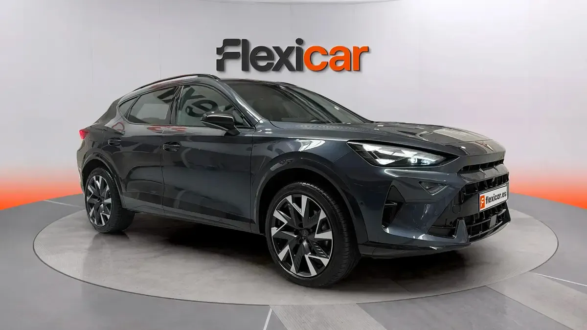 Occasion Cupra Formentor 150 PK (110 kW) 2025 SUV