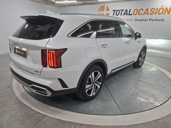 Usado Kia Sorento Plus 265 CV (194 kW) 2024 Blanco SUV