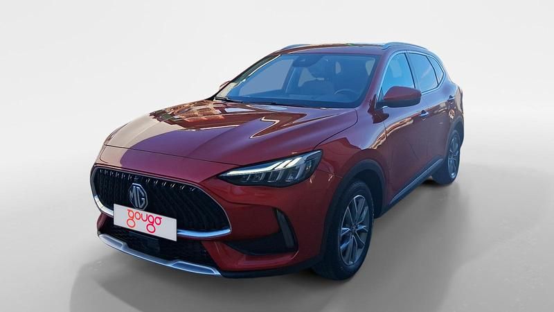 Usado MG EHS Comfort 258 CV (189 kW) 2024 Rojo SUV
