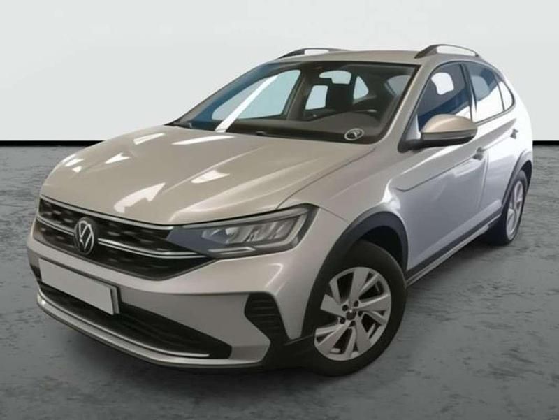 Usado VW Taigo 95 CV (69 kW) 2023 Gris SUV