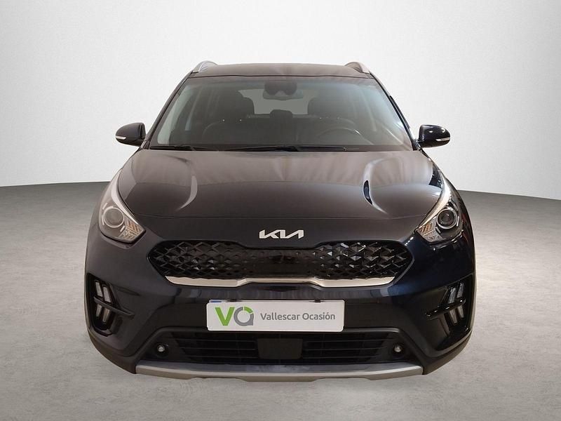 Usado Kia Niro 141 CV (103 kW) 2022 Otro SUV