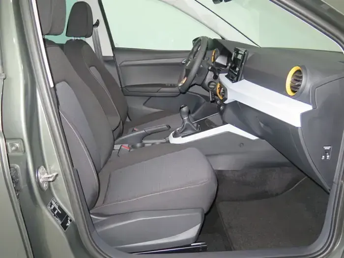 Nuevo Seat Arona Style 115 CV (84 kW) 2026 Gris SUV