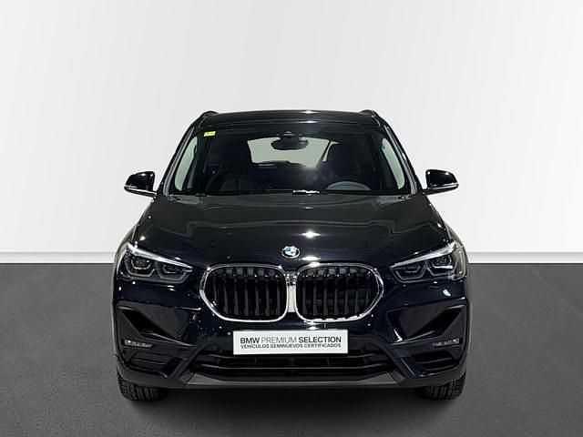 Usado BMW X1 Performance 140 CV (102 kW) 2020 SUV