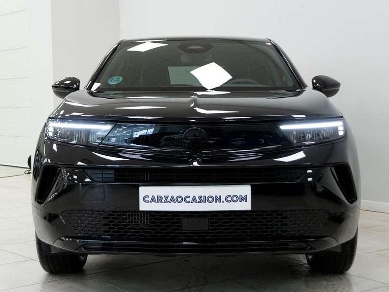 Usado Opel Mokka 136 CV (100 kW) 2025 Negro SUV