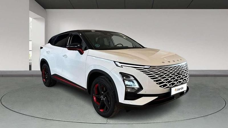 Usado Omoda 5 186 CV (136 kW) 2024 Blanco SUV