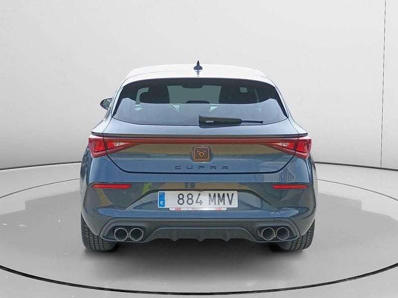 Usado Cupra Leon 150 CV (110 kW) 2024