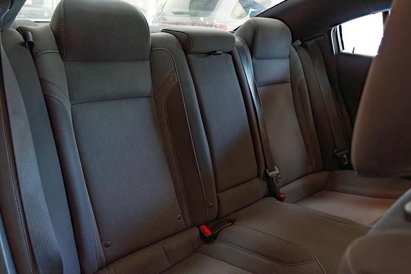 Usado Dodge Charger 370 CV (272 kW) 2016 Gris Berlina