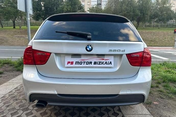 Usado BMW 320 184 CV (135 kW) 2012 Familiar