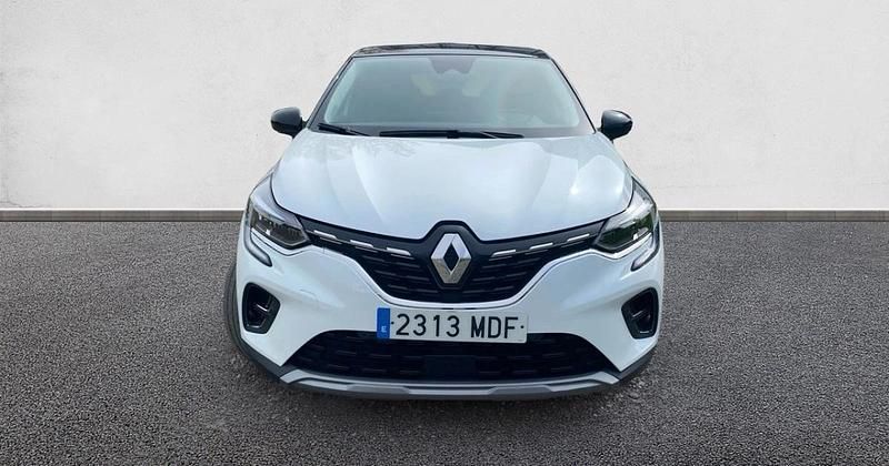 Usado Renault Captur Techno 145 CV (106 kW) 2022 SUV