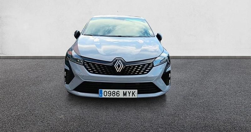 Usado Renault Clio V Techno 100 CV (73 kW) 2025