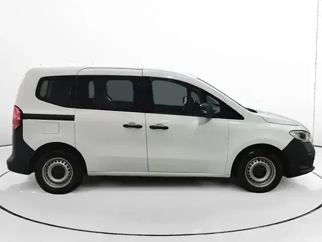 Usado Mercedes Citan 110 95 CV (69 kW) 2023 Blanco Familiar