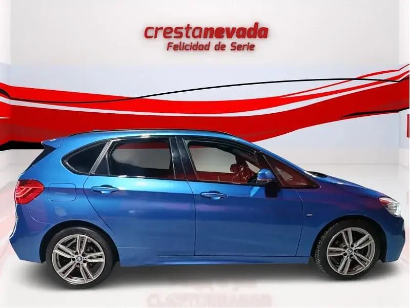 Usado BMW 218 150 CV (110 kW) 2017 Familiar