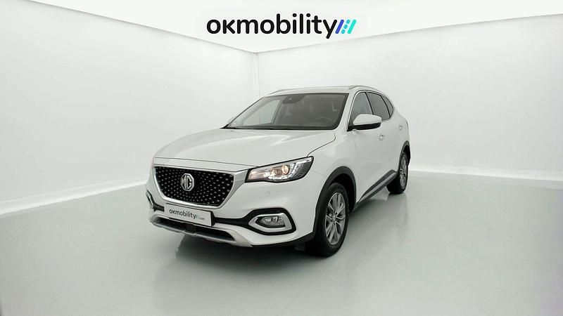 Dover blanco Usado 2023 MG HS Comfort SUV | 15.120 € (Buen precio) - Imagen 1/4