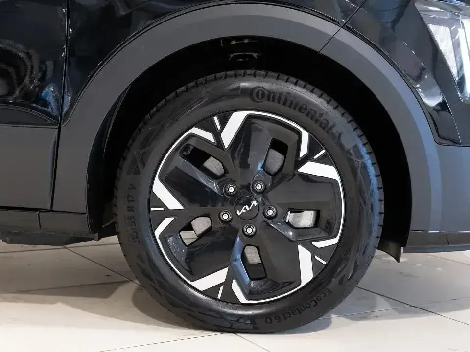 Usado Kia e-Niro 150 kW (204 CV) 2024 Otro SUV
