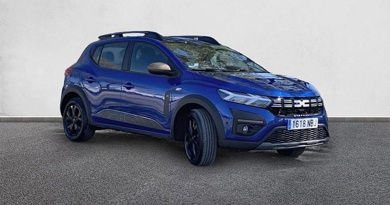 Usado Dacia Sandero Extreme 101 CV (74 kW) 2025