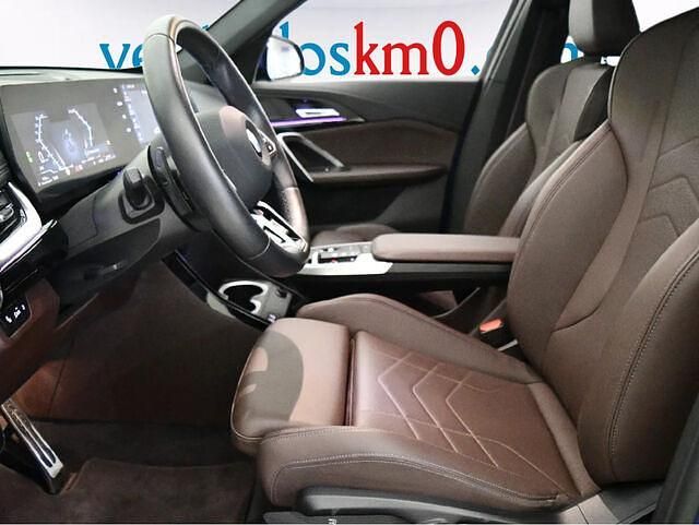 Usado BMW X1 163 CV (119 kW) 2025 Azul SUV