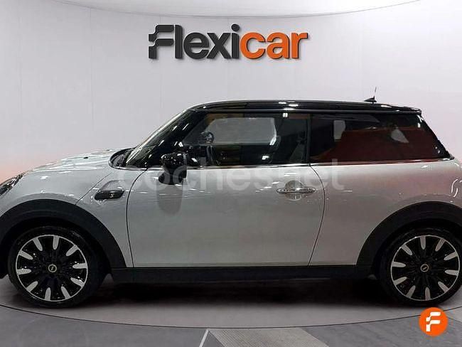 Usado Mini Cooper SE 135 kW (184 CV) 2022 Eléctrico Utilitario