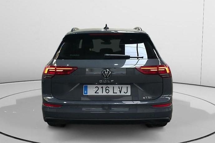 Usado VW Golf VIII Life 110 CV (80 kW) 2021